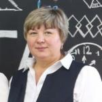 Кузнецова Марина Викторовна